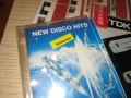NEW DISCO HITS-TAPE 1107251951, снимка 5