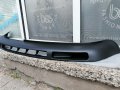 Спойлер нож Голф 4 Vw Golf IV добавка предна броня лип, снимка 2