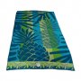 #Кърпа за Плаж, снимка 1 - Хавлиени кърпи - 36502928