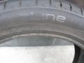2бр.Nokian ZLINE 245/45/19 DOT 10/18-6,2 mm, снимка 5