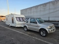 4 местна каравана Elddis Jetstream EX, снимка 2