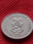 Монета 10 стотинки 1912г. Царство България за колекция перфектна - 24852, снимка 6