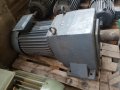 Мотор-редуктор РЦС 100, РЦС 125, РЦС 160, РЦС 200, снимка 3