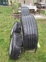 Продавам лети джанти с летни гуми 17 цола. , снимка 4