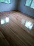 Монтаж на ламиниран паркет, снимка 11