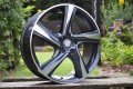 17" Джанти Волво 5X108 VOLVO V40 V50 V60 V70 V90 S90 XC60, снимка 3