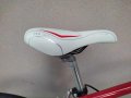 Продавам колела внос от Германия юношески шосеен велосипед GALIBIER RED GLOSS 24 цола с 21 скорости , снимка 8