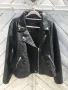 Рокерско яке, снимка 3