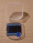 0.96" LCD 80x160 SPI, снимка 2