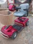Инвалидна електрическа количка , снимка 1 - Инвалидни скутери - 43249527
