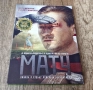 DVD Филми - Руски Език: DVD - Матч, снимка 1