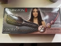 Четка за изправяне на коса Remington, снимка 1