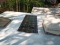 ПРОМО Гъвкав соларен панел  слънчев колектор каравана , снимка 4