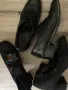 Дамски обувки рзмер запазени 39 1/2, снимка 1