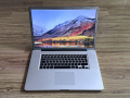 MacBook Pro 17`Core i7/8GB RAM/256GB SSD/Matte Screen/Intel Only, снимка 1 - Лаптопи за работа - 44882018