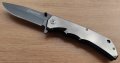 Сгъваем нож Mastiff DA164, снимка 2