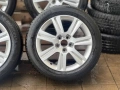 🚗✨ Оригинални джанти 17” за Audi A4/A6 + подарък летни гуми Michelin ✨🚗, снимка 4