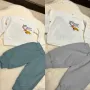 Бебешки комплекти за момче, снимка 1