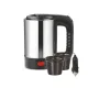 Електрическа кана за кола, Чайник, 12V, 0.500l, 250W, 2 чаши, снимка 1