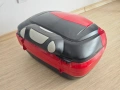 Куфар за мотор Givi V56 NN Maxia 4, Monokey 56L - V56NN, снимка 2