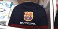 зимна шапка Барселона  нова универсален размер, снимка 1 - Шапки - 43050099