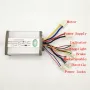 Контролер за електрически велосипед / скутер  1000W / 36V, снимка 2