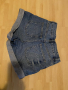 Къси дънкови панталони, снимка 2
