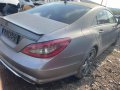 Mercedes-Benz CLS350, снимка 2