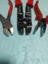 Knipex,Weller лот инструменти, снимка 9