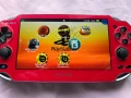 PS Vita 1000 64GB+ Type C mod!, снимка 1