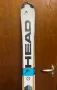 Последен модел НОВИ HEAD ски 2025 165 WORLDCUP REBELS E-SL RD FIS GRAPHENE ХЕД ски + ПОДАРЪК автомат, снимка 3