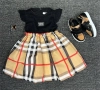 детски рокли burberry , снимка 2