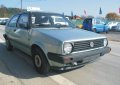 ЧАСТИ Фолксвагел ГОЛФ 2  1983-1992г. Volkswagen Golf II бензин 1300куб, 40kW, 54kс, снимка 11