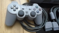 Sony PlayStation 1 SCPH-9002 PAL JAPAN, снимка 3
