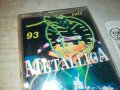 METALLICA-КАСЕТА 1412231125, снимка 2