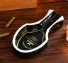 пепелник за пури Creative голям диаметър преносим държач CIGARLOONG, снимка 5