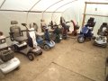 Електрически скутери-Инвалидни колички!!!, снимка 15