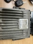 ECU , CONTROL BLOCK MODULE , STARTER KIT RENAULT KANGOO 1.5 DCI  КОМПЮТЪР РЕНО КАНГО , снимка 2