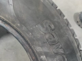 4бр.зимни гуми 225/75/16C Sava, снимка 4