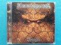 Ninnghizhidda – 2CD(Black Metal,Death Metal), снимка 4