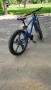 Колело FatBike с хидравлични спирачки, снимка 3