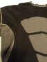 Черна маркова оригинална тениска Nike , спортна , със сиви дишащи сегменти. , снимка 12