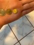 Лот монети 1989, снимка 1 - Нумизматика и бонистика - 43954981