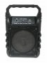 Преносима Bluetooth тонколонка KTS-1050 с FM радио и МP3, снимка 3