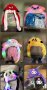Шапка Stitch,Lilu,Pokemon,Еднорог,Рейнбоул-15лв, снимка 2