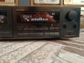 Pioneer CT-S610 Stereo Cassette deck, снимка 2