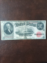 Банкнота два долара от 1917 г. голям размер.