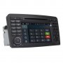 Mercedes ML W164 GL X164 - 7'' Андроид Навигация WiFi, 7083, снимка 2