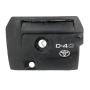 Кора над двигател Toyota RAV 4 III 2006-2012 ID: 154687, снимка 1