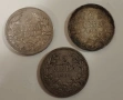 Сребърни монети, снимка 2